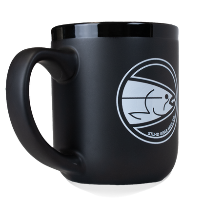 STLHD Kickflip Mocha Mug