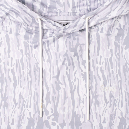 Embry Outdoors Lightweight Hoodie - White Ranch