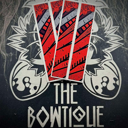 The Bowtique Comic Pop Arrow Wrap - 103