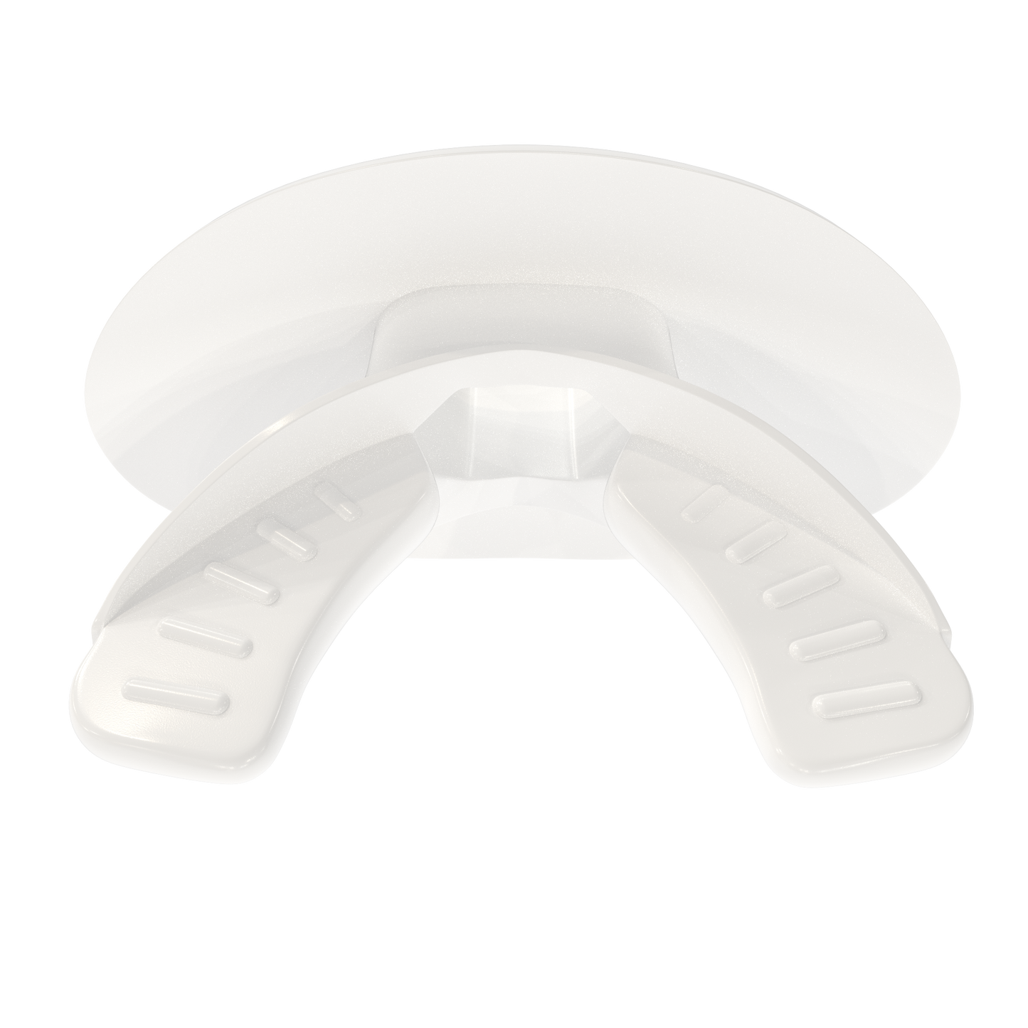 Hexa-Flow: 'Knuckles' Mouthguard