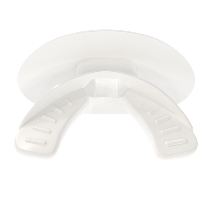 Hexa-Flow: 'Knuckles' Mouthguard