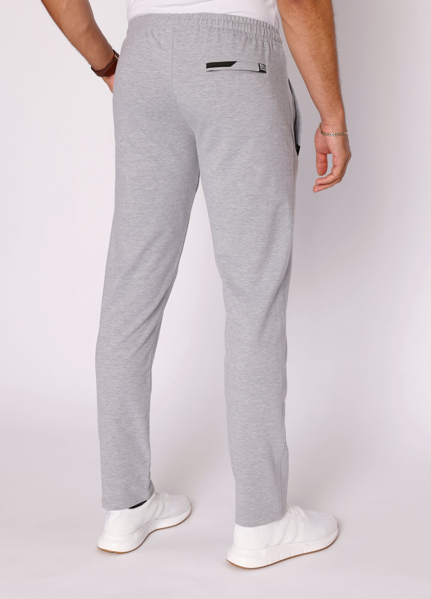 SCR Sportswear All-Day Comfort Athletic Sweatpants - Tapered (Tall Fit)