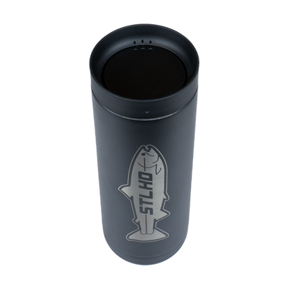 STLHD 20oz Traveler Vacuum Sealed Tumbler