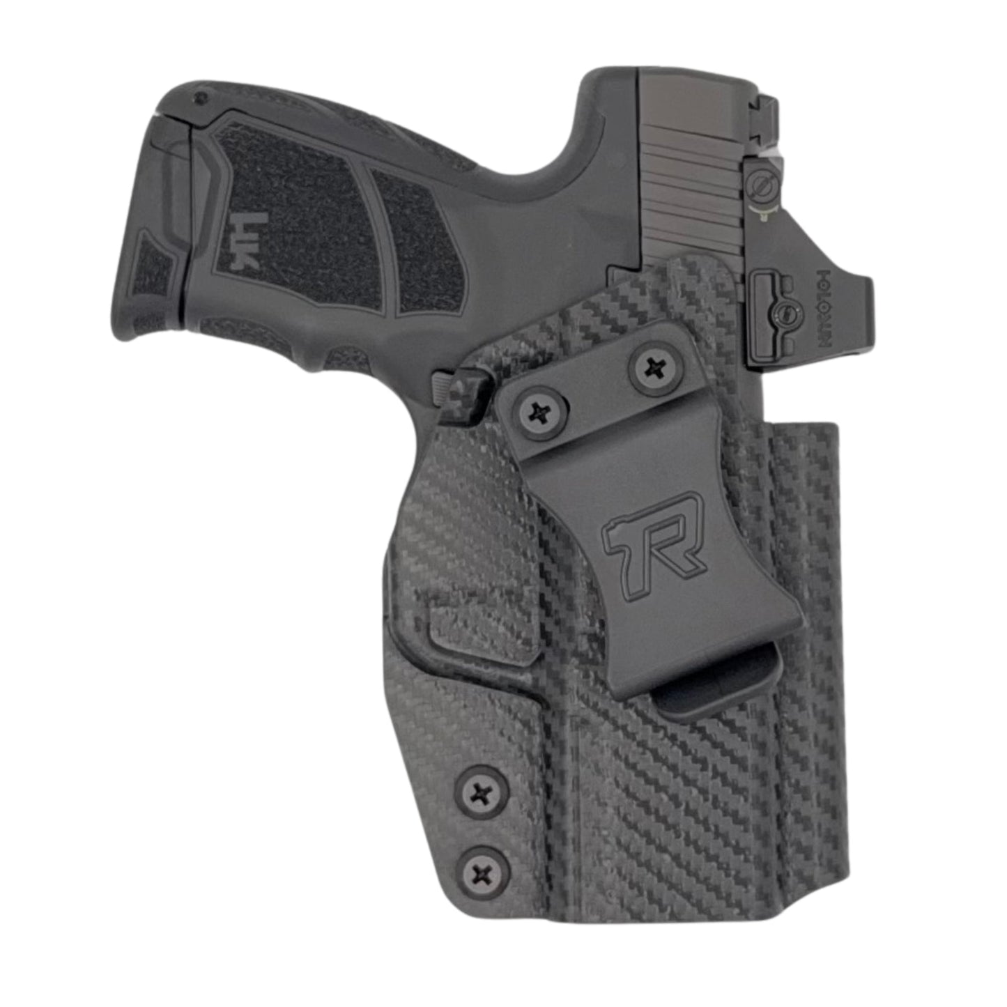 Rounded Gear H&K CC9 IWB Holster