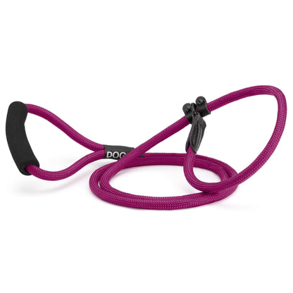 Dogline Round Nylon Slip Lead