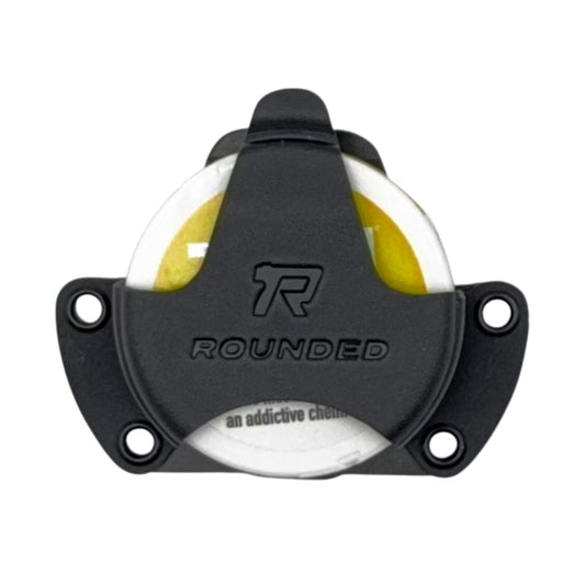 Rounded Gear Dip Can Holster