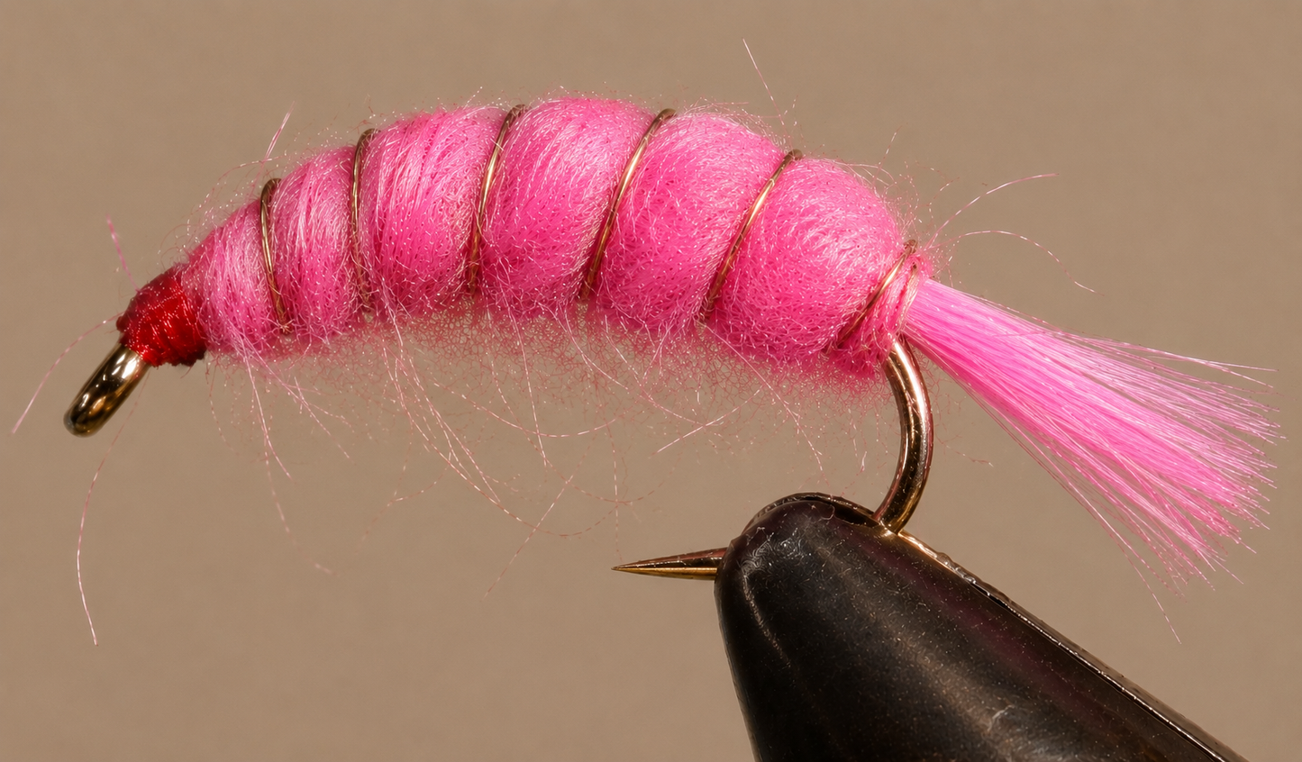 Stone Creek Scuds