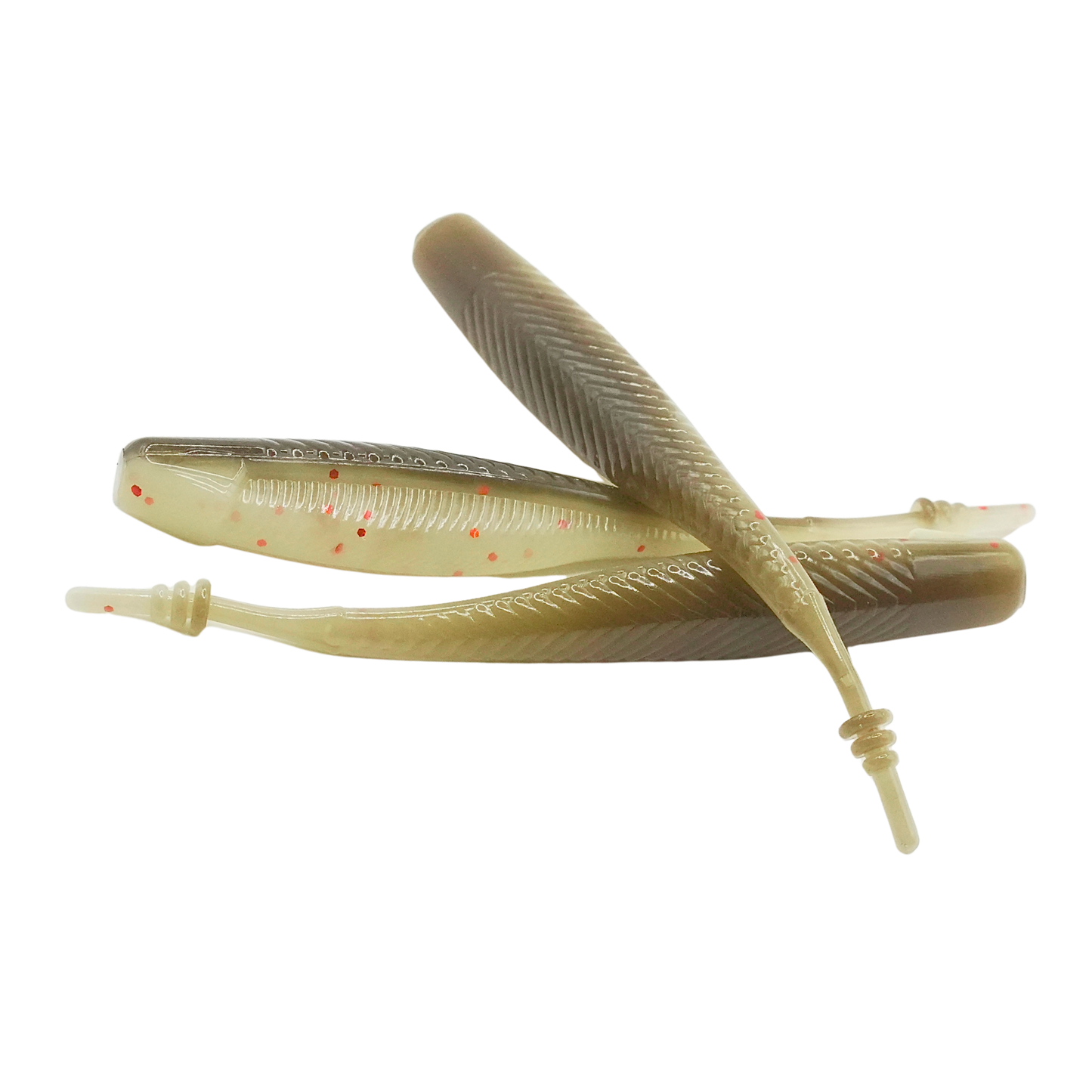Muddy Water Lures 4" Pintail Shad