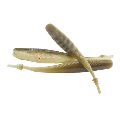 Muddy Water Lures 4" Pintail Shad