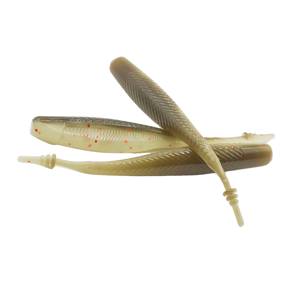 Muddy Water Lures 4" Pintail Shad