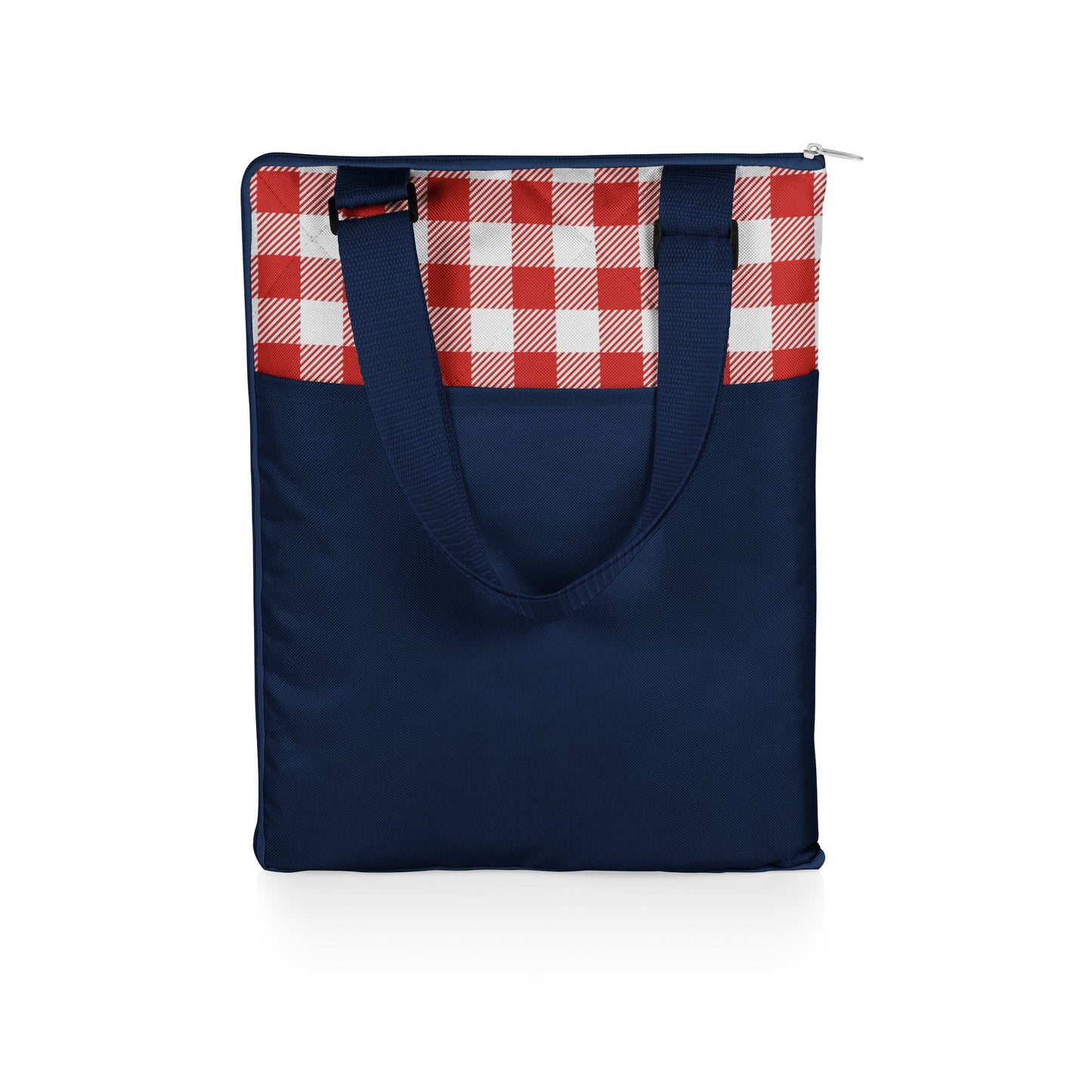 Picnic Time Vista Outdoor Picnic Blanket & Tote