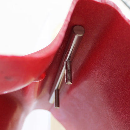 Boonedox 8" Backing Bars For Groovy Landing Gear