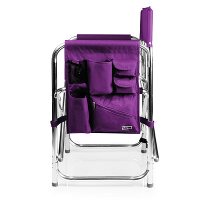 Picnic Time Sports Chair