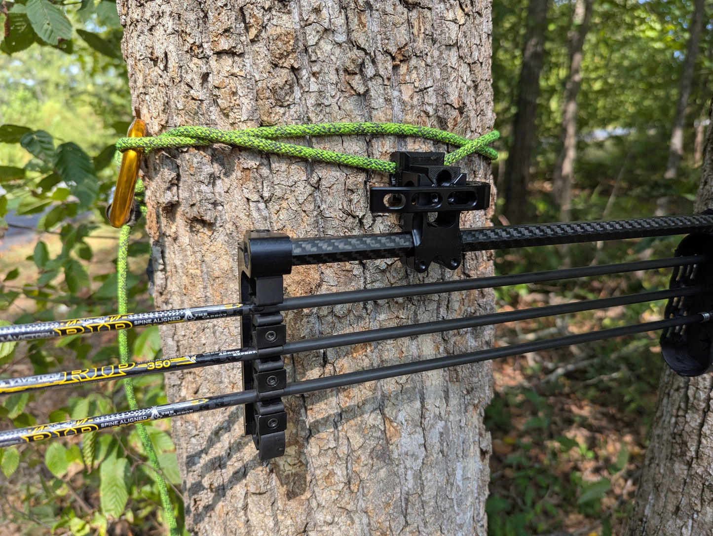 3D Hunting Solutions Tight Spot Quiver Caddy