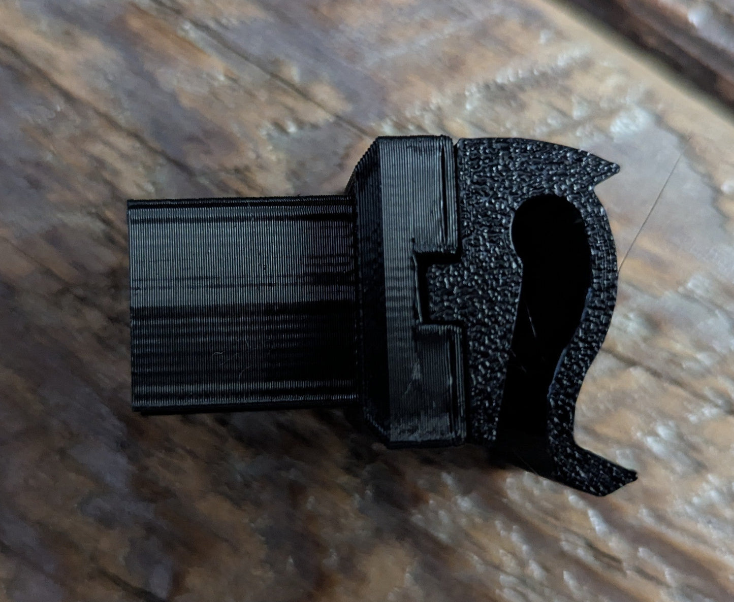 3D Hunting Solutions Tight Spot Quiver Caddy