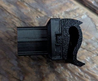 3D Hunting Solutions Tight Spot Quiver Caddy