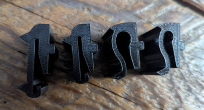 3D Hunting Solutions Tight Spot Quiver Caddy