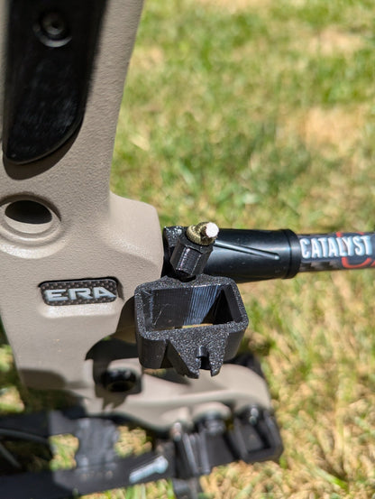 3D Hunting Solutions Archery Release Stabilizer Holster - Angler's Pro Tackle & Outdoors