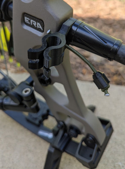 3D Hunting Solutions Archery Wrist Release Stabilizer Holster - Angler's Pro Tackle & Outdoors