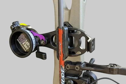 3D Hunting Solutions Single Arrow Sight Quiver