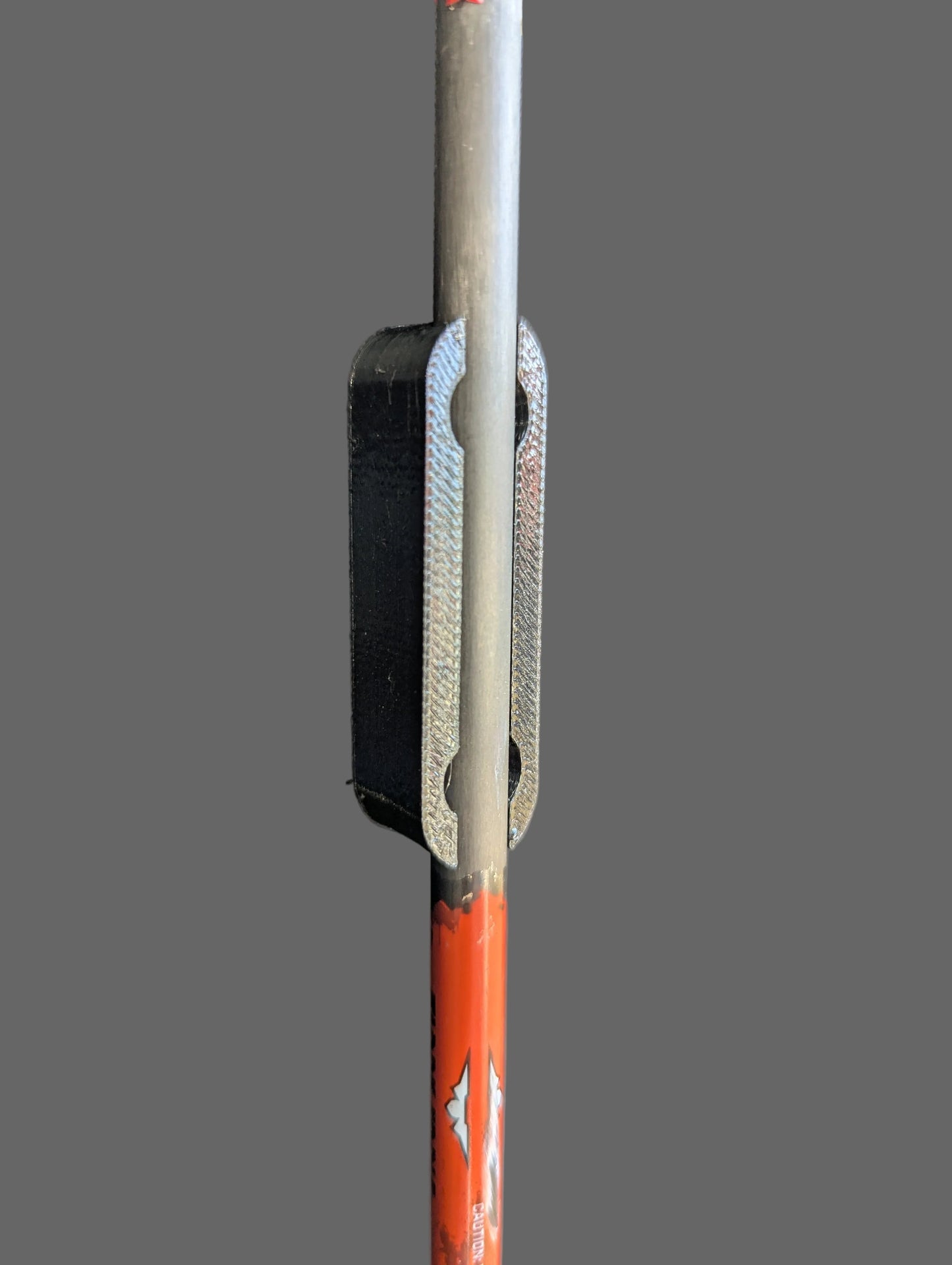 3D Hunting Solutions Single Arrow Sight Quiver