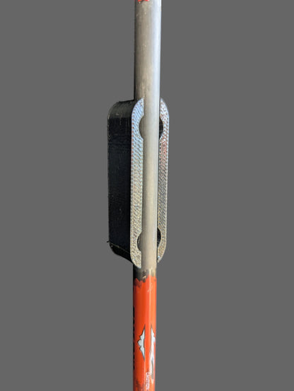 3D Hunting Solutions Single Arrow Sight Quiver