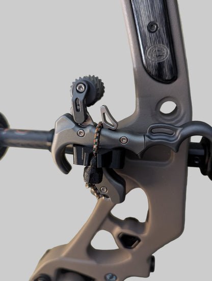 3D Hunting Solutions Archery Release Stabilizer Holster