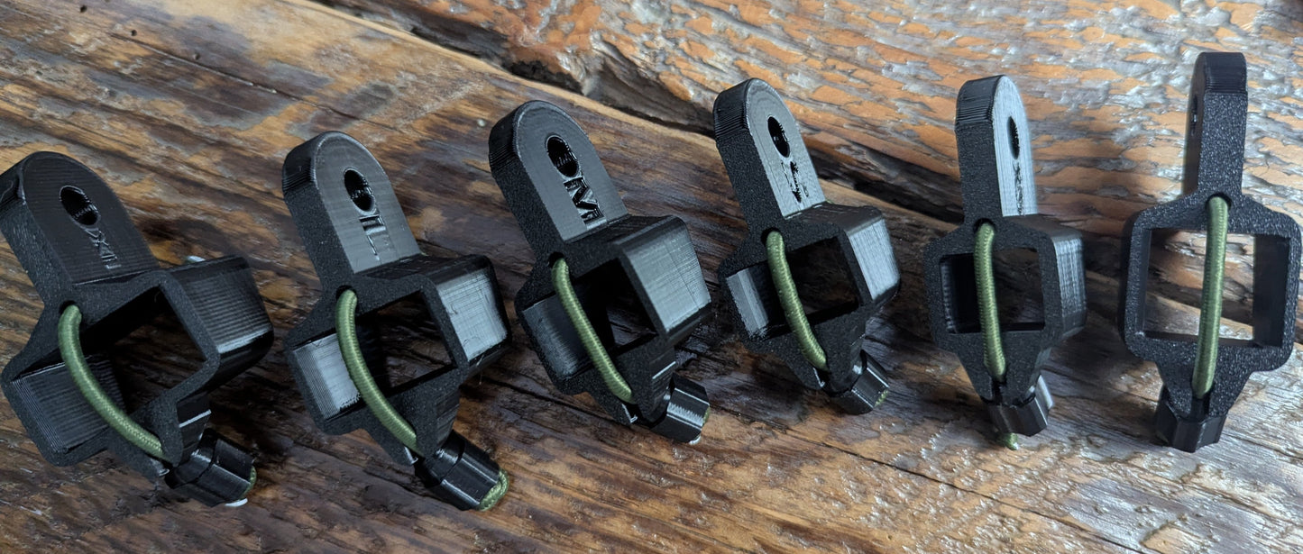 3D Hunting Solutions Archery Release Stabilizer Holster