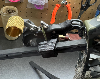 3D Hunting Solutions Bridge Lock Stabilizer Release Holster
