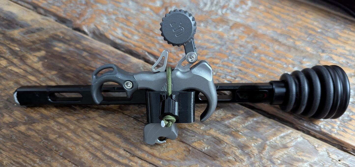 3D Hunting Solutions Bridge Lock Stabilizer Release Holster