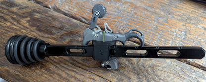 3D Hunting Solutions Bridge Lock Stabilizer Release Holster
