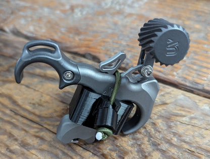3D Hunting Solutions Bridge Lock Stabilizer Release Holster