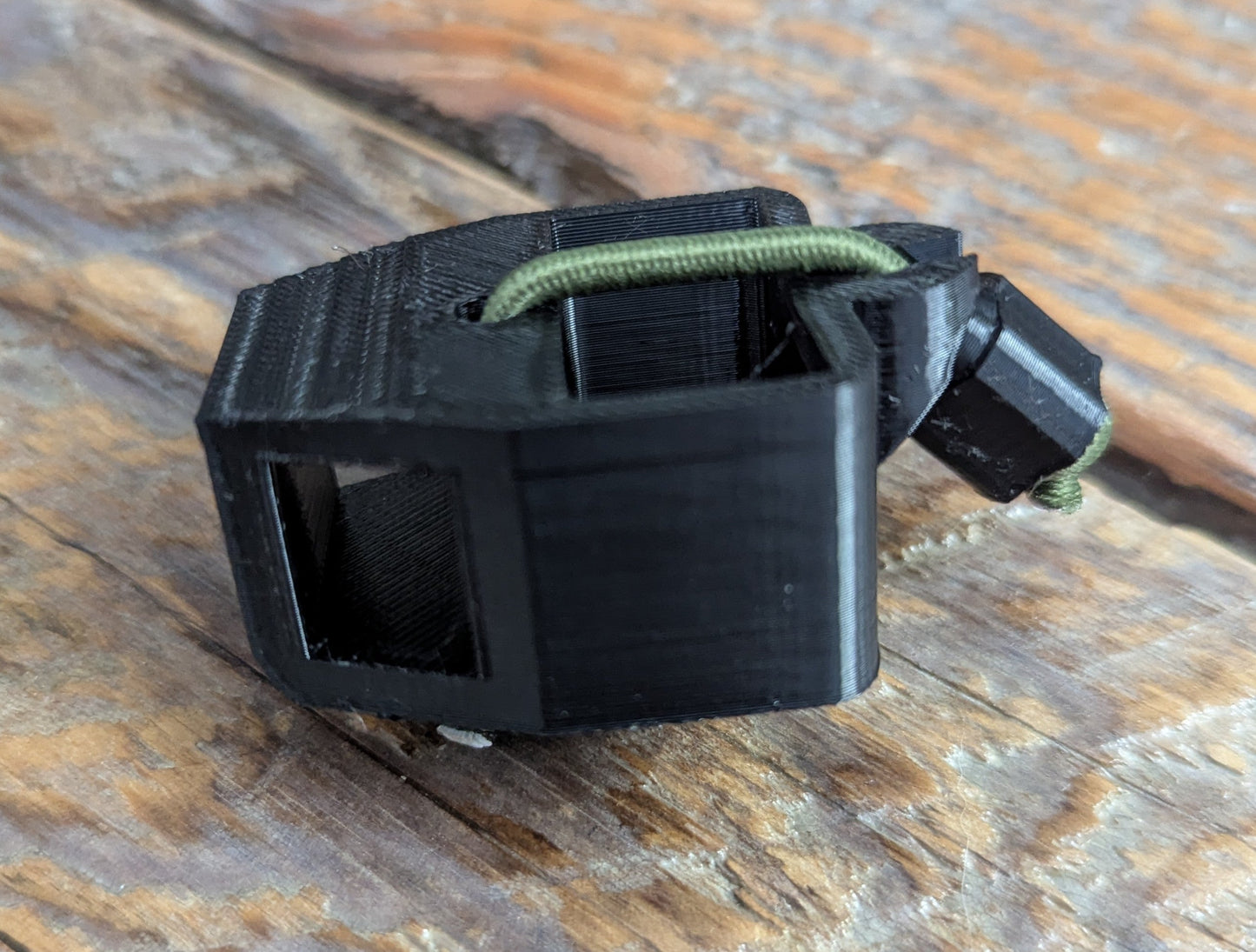 3D Hunting Solutions Bridge Lock Stabilizer Release Holster