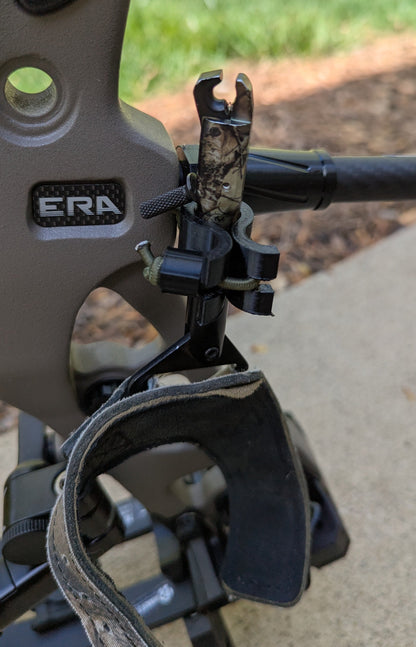 3D Hunting Solutions Archery Wrist Release Stabilizer Holster
