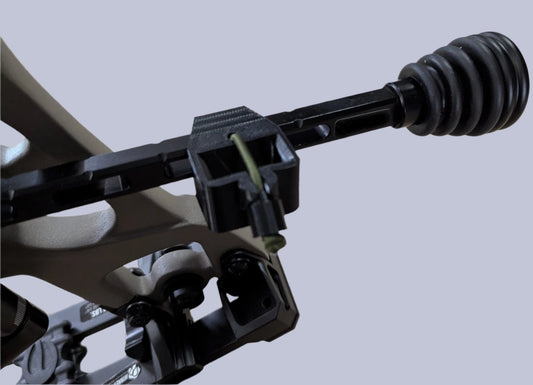 3D Hunting Solutions Bridge Lock Stabilizer Release Holster - Angler's Pro Tackle & Outdoors