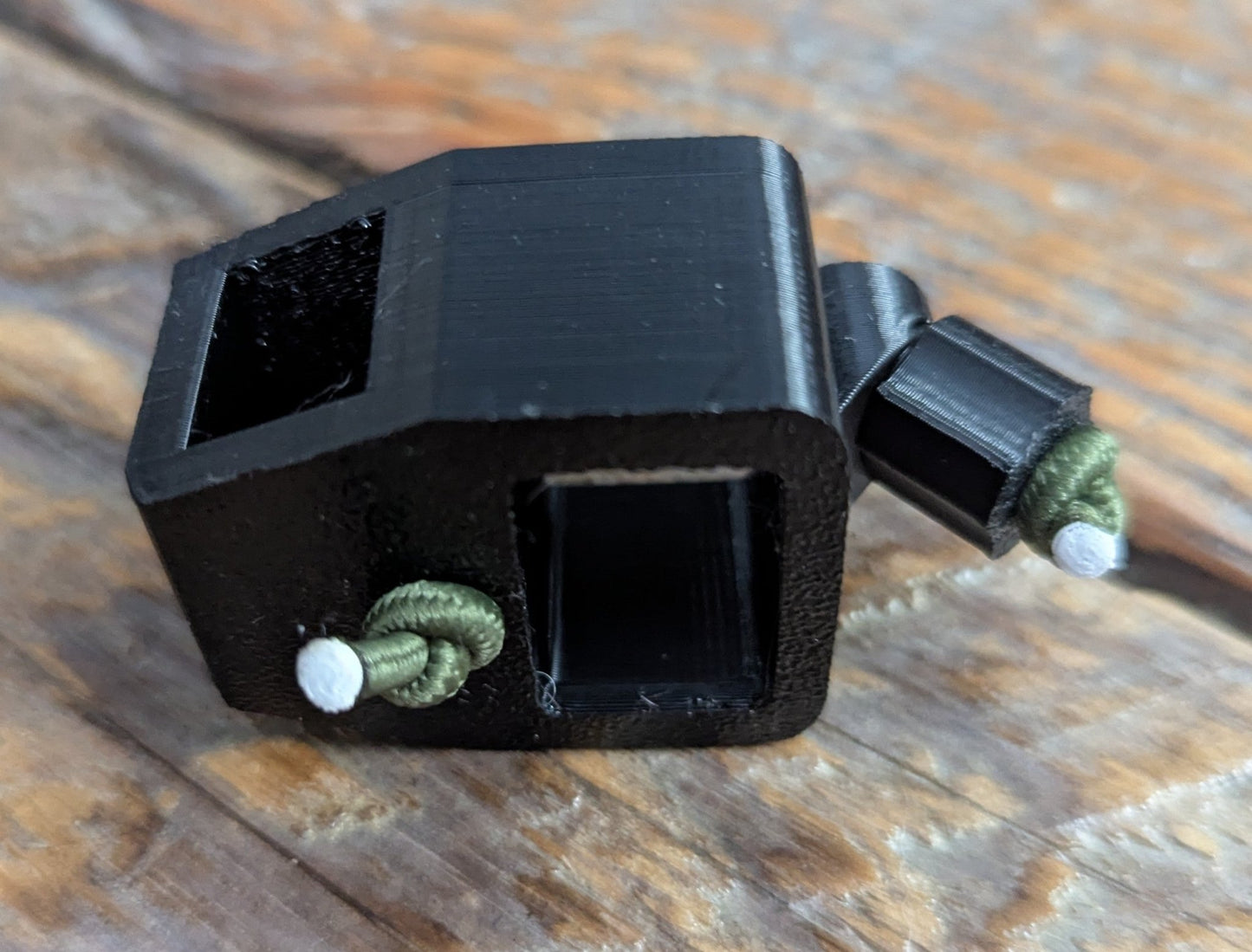 3D Hunting Solutions Bridge Lock Stabilizer Release Holster - Angler's Pro Tackle & Outdoors