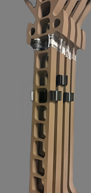 3D Hunting Solutions Trophyline Hyperlite Stick Wranglers