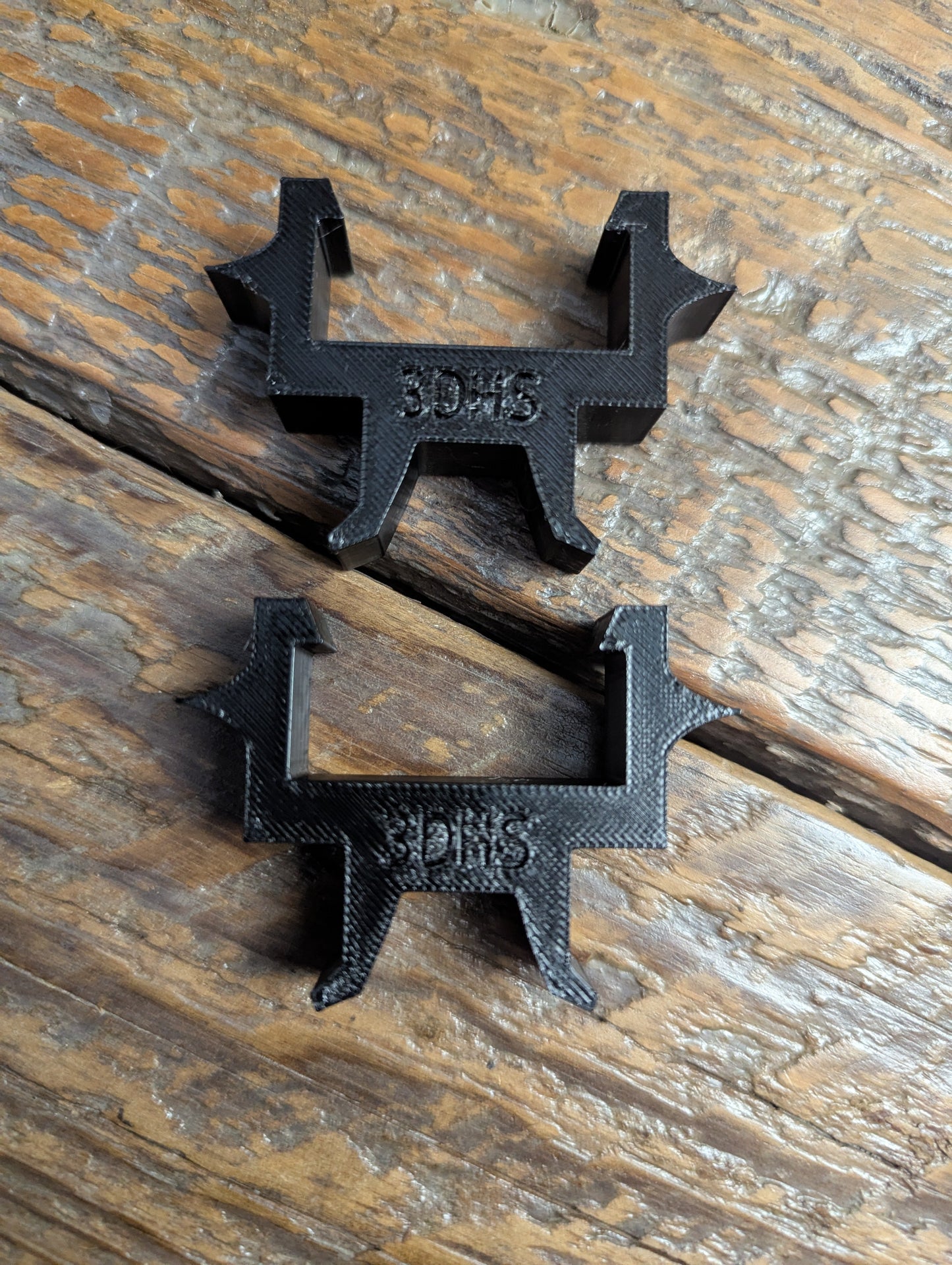 3D Hunting Solutions Trophyline Hyperlite Stick Wranglers