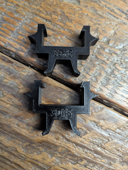 3D Hunting Solutions Trophyline Hyperlite Stick Wranglers