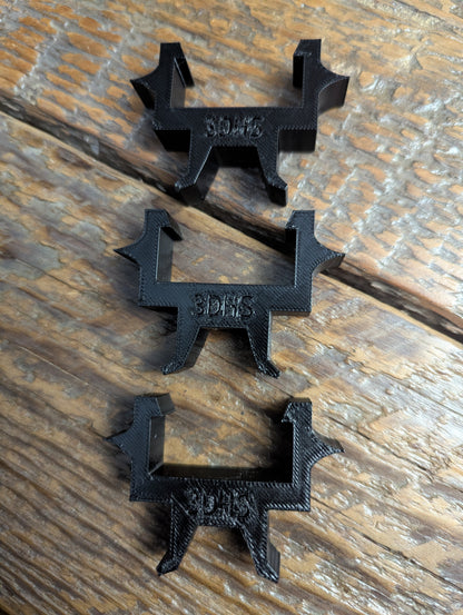 3D Hunting Solutions Trophyline Hyperlite Stick Wranglers