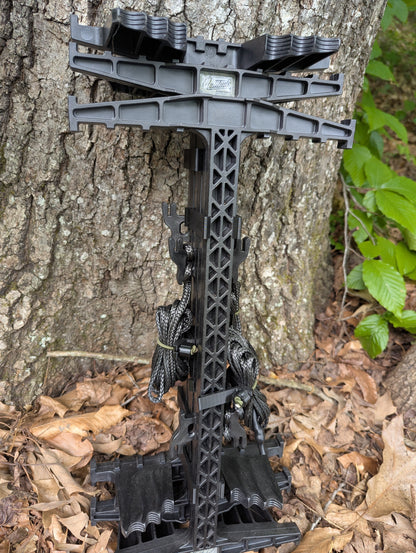 3D Hunting Solutions Latitude Carbon SS Stick Wranglers