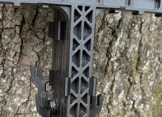 3D Hunting Solutions Latitude Carbon SS Stick Wranglers