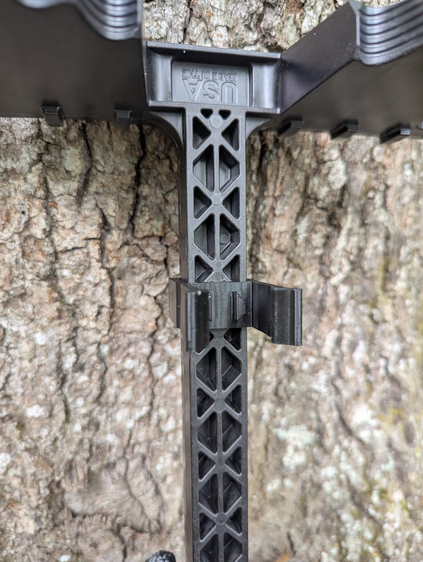 3D Hunting Solutions Latitude Carbon SS Stick Wranglers