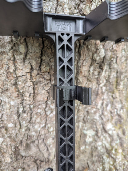 3D Hunting Solutions Latitude Carbon SS Stick Wranglers