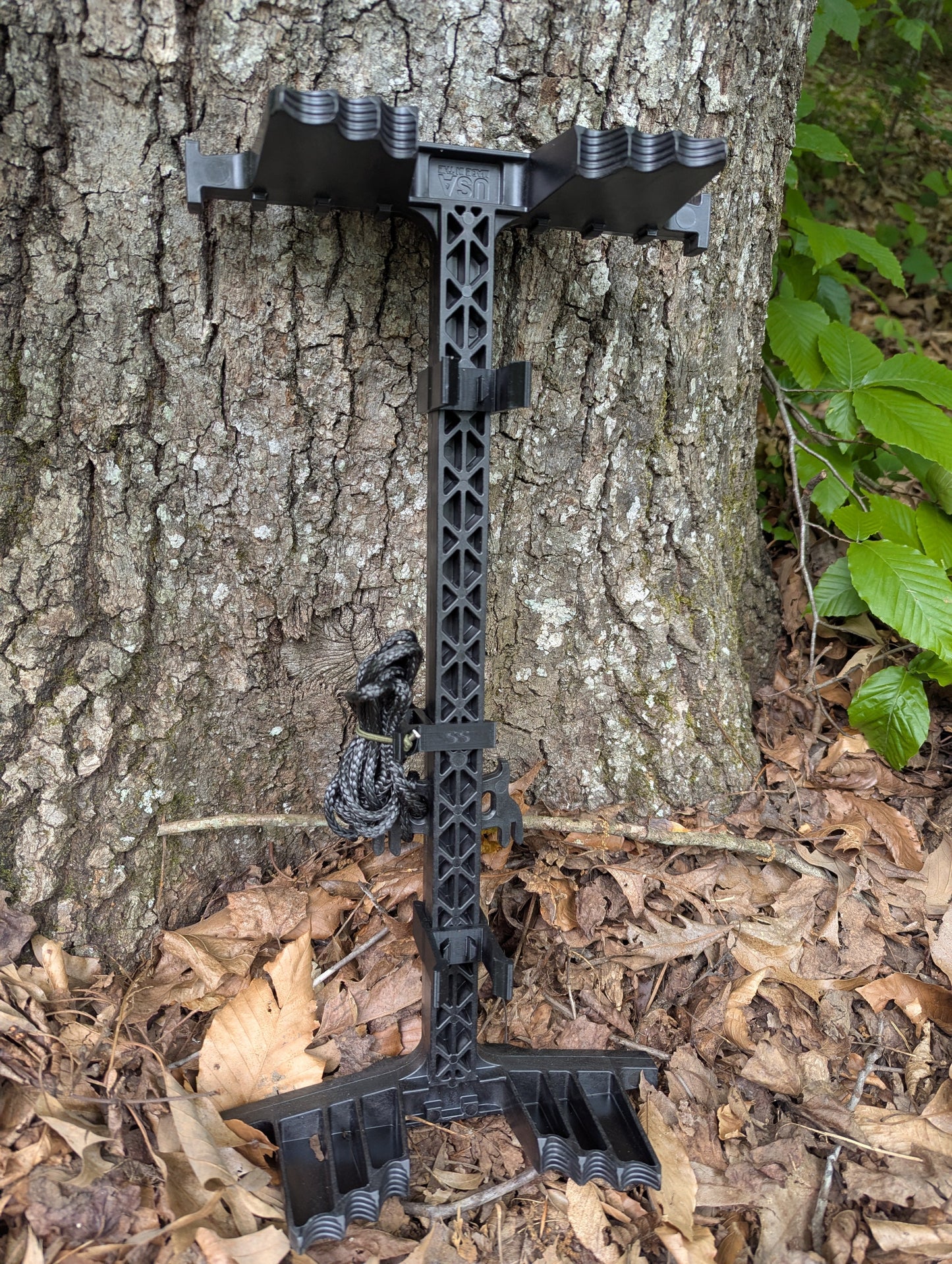 3D Hunting Solutions Latitude Carbon SS Stick Wranglers