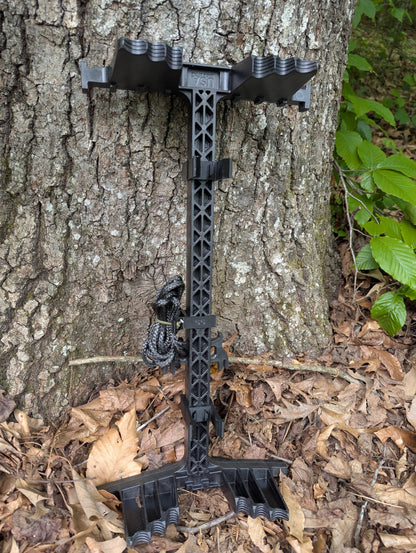3D Hunting Solutions Latitude Carbon SS Stick Wranglers