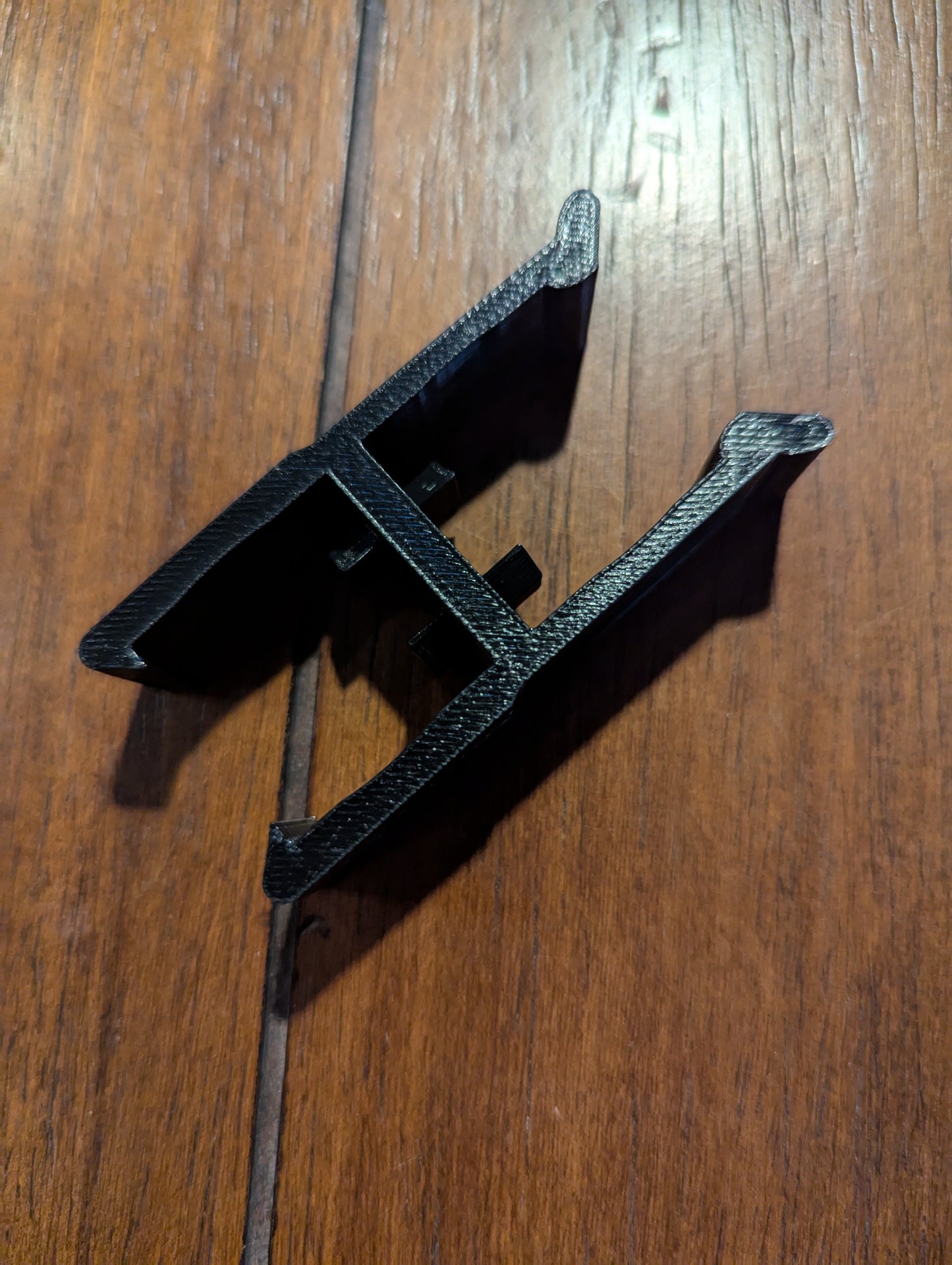 3D Hunting Solutions Latitude Carbon SS Stick Wranglers