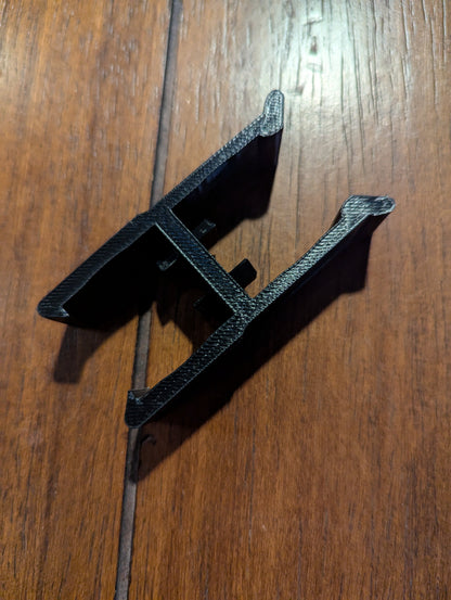 3D Hunting Solutions Latitude Carbon SS Stick Wranglers