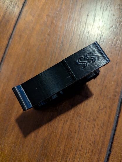 3D Hunting Solutions Latitude Carbon SS Stick Wranglers
