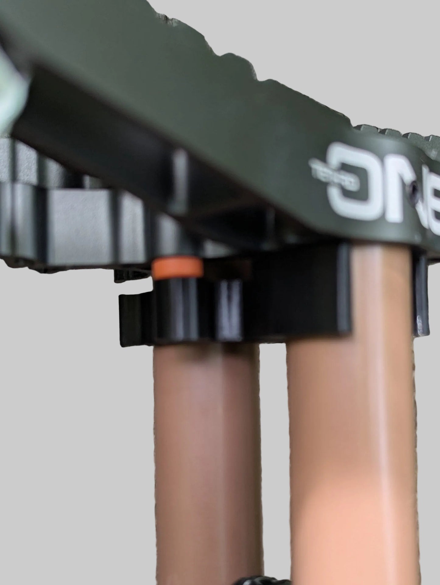 3D Hunting Solutions Tethrd One Stick Wranglers